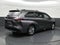 2021 Toyota Sienna Platinum