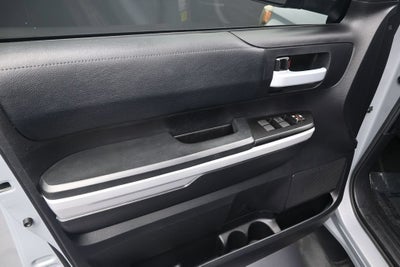 2021 Toyota Tundra 4WD SR5
