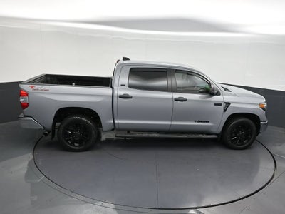 2021 Toyota Tundra 4WD SR5