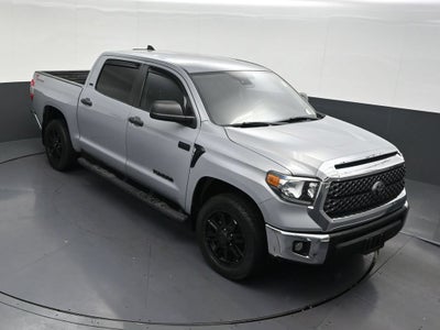 2021 Toyota Tundra 4WD SR5
