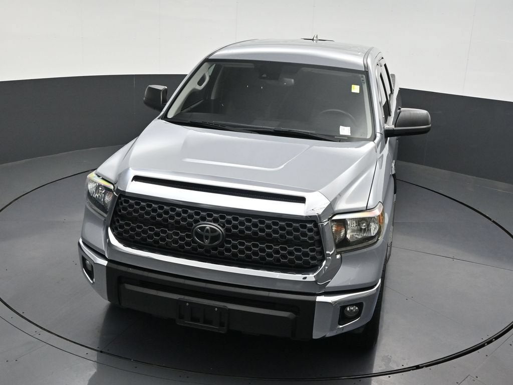 2021 Toyota Tundra 4WD SR5