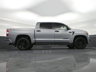 2021 Toyota Tundra 4WD SR5