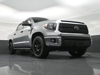 2021 Toyota Tundra 4WD SR5