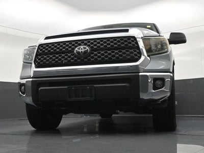 2021 Toyota Tundra 4WD SR5
