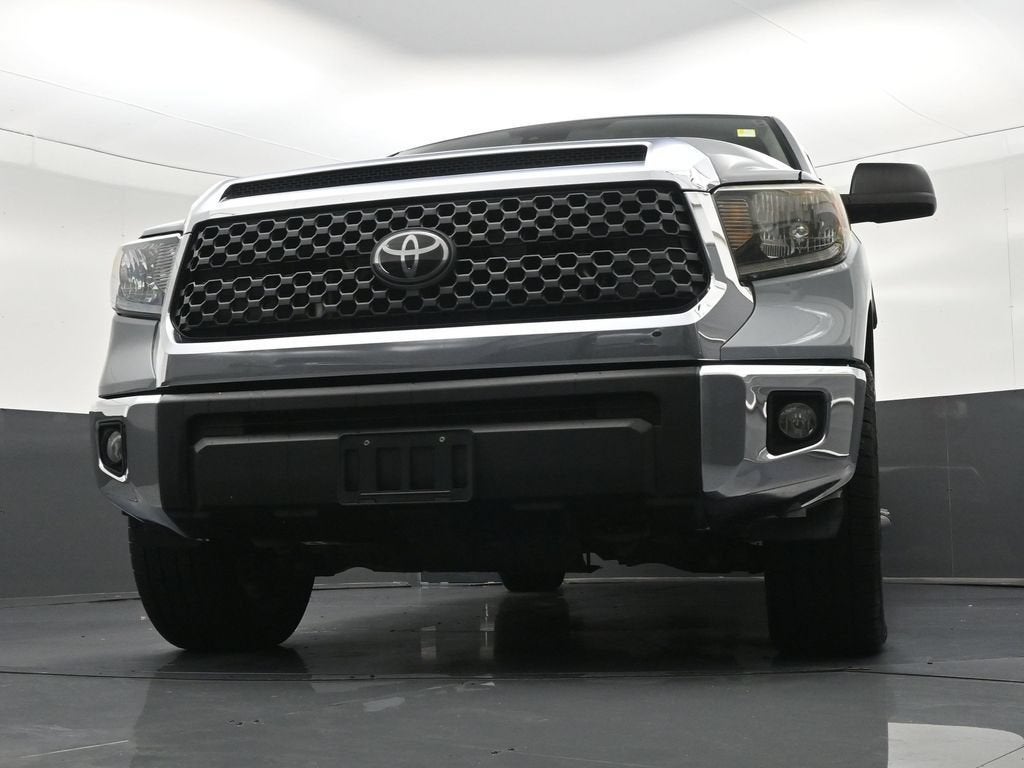 2021 Toyota Tundra 4WD SR5