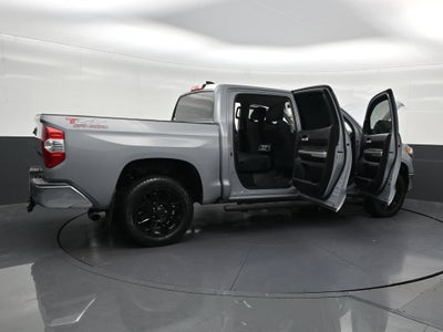 2021 Toyota Tundra 4WD SR5