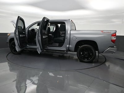 2021 Toyota Tundra 4WD SR5