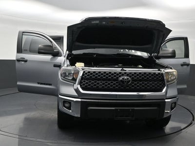 2021 Toyota Tundra 4WD SR5