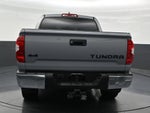 2021 Toyota Tundra 4WD SR5