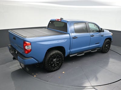 2021 Toyota Tundra 2WD SR5