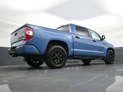 2021 Toyota Tundra 2WD SR5