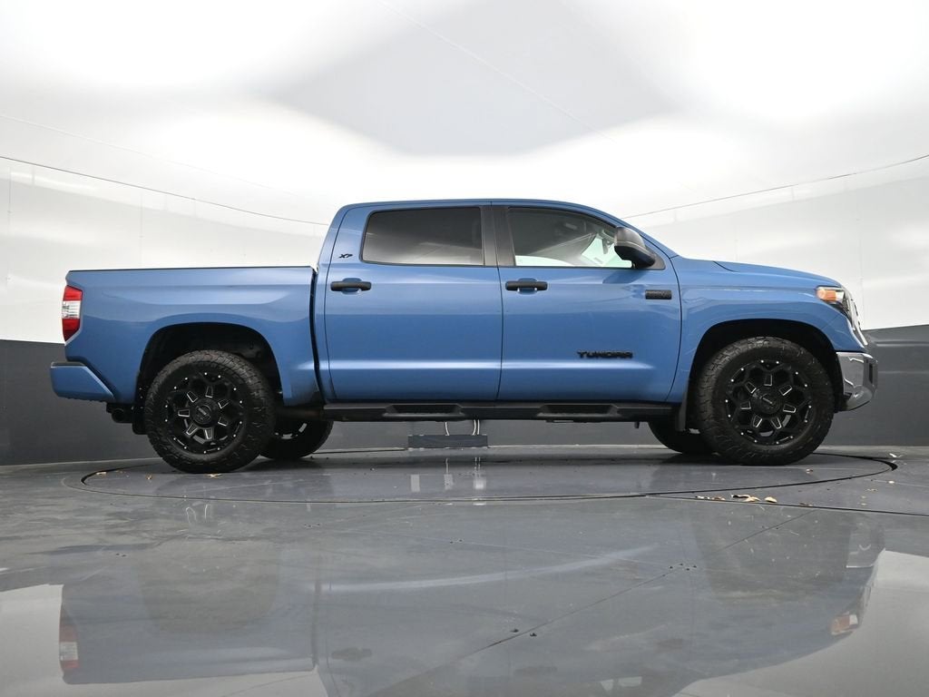 2021 Toyota Tundra 2WD SR5