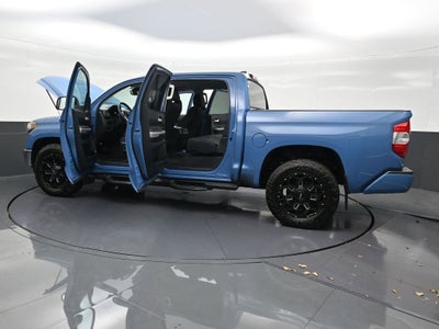 2021 Toyota Tundra 2WD SR5