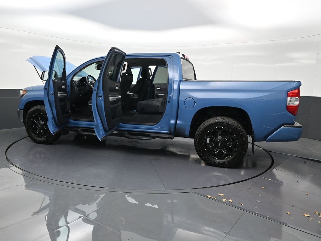 2021 Toyota Tundra 2WD SR5