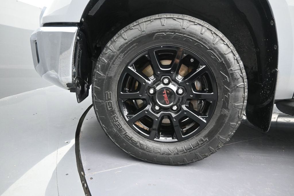 2020 Toyota Tundra 2WD SR