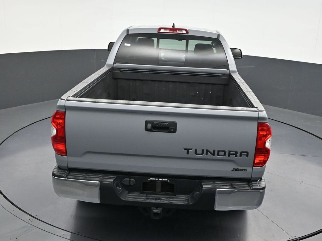 2020 Toyota Tundra 2WD SR