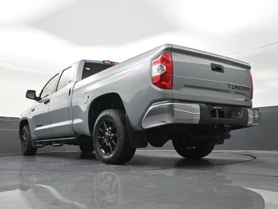 2020 Toyota Tundra 2WD SR