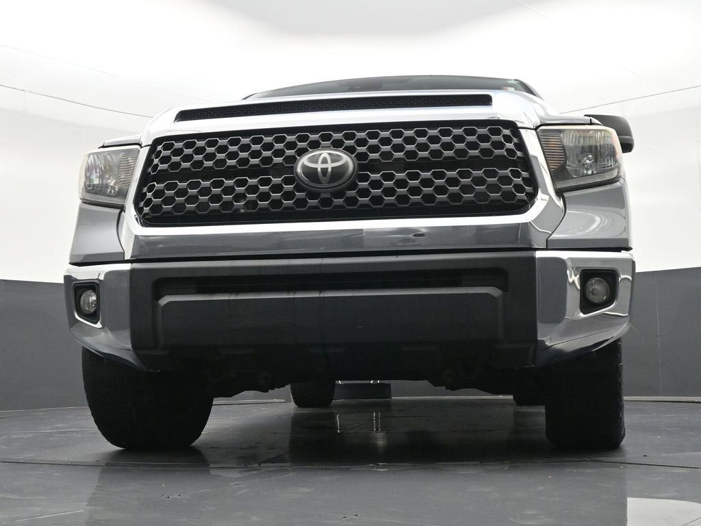 2020 Toyota Tundra 2WD SR