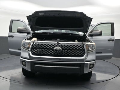 2020 Toyota Tundra 2WD SR