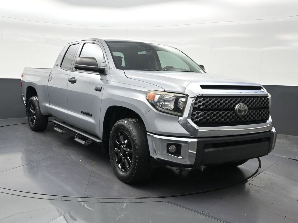 2020 Toyota Tundra 2WD SR