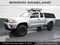 2013 Toyota Tacoma PreRunner V6