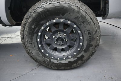 2013 Toyota Tacoma PreRunner V6