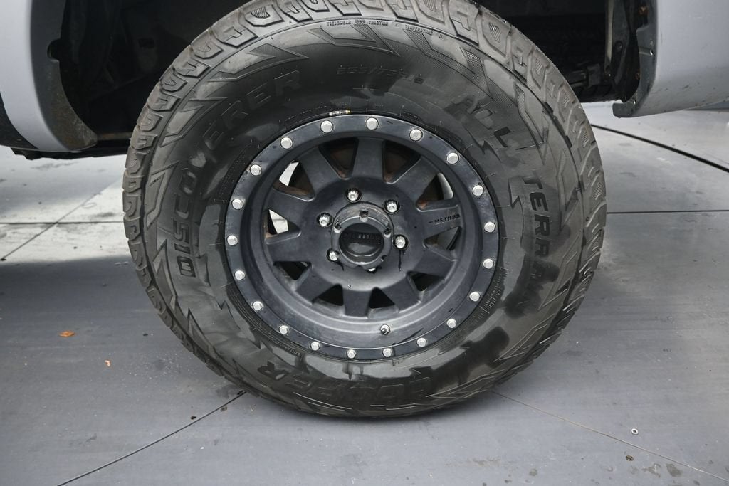 2013 Toyota Tacoma PreRunner V6
