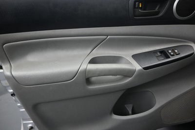 2013 Toyota Tacoma PreRunner V6