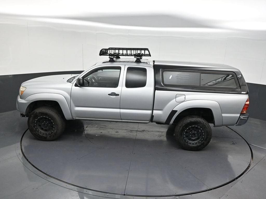 2013 Toyota Tacoma PreRunner V6