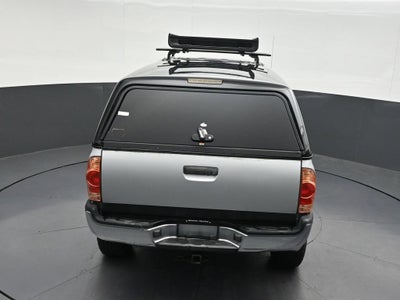 2013 Toyota Tacoma PreRunner V6