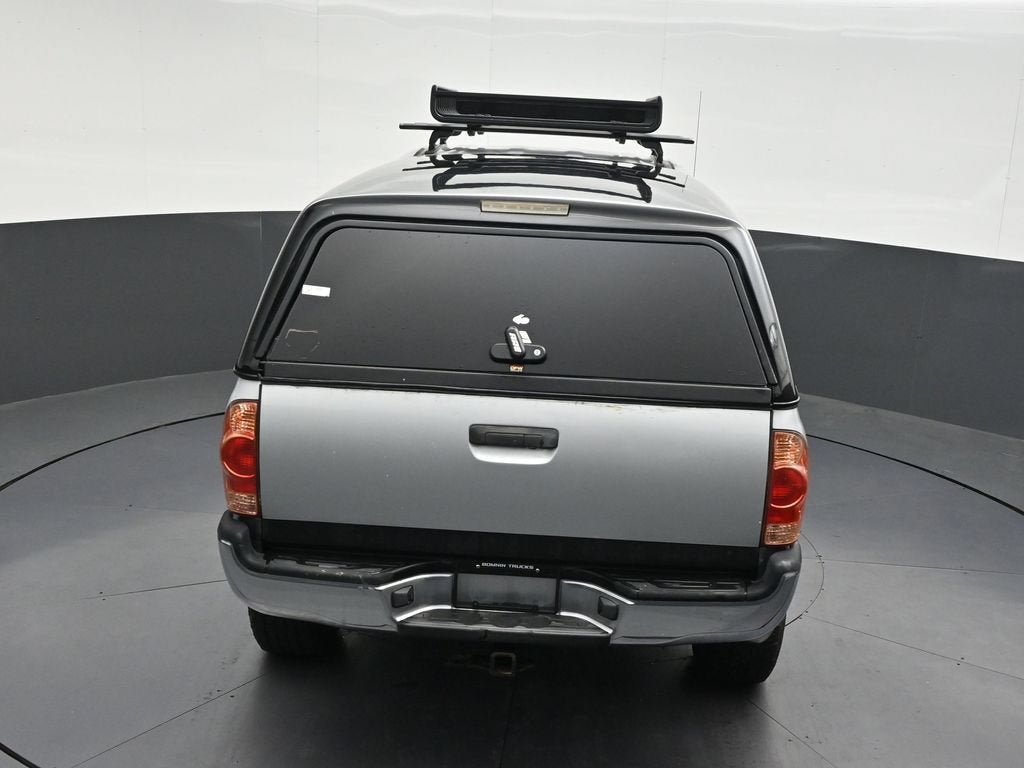2013 Toyota Tacoma PreRunner V6