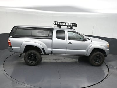 2013 Toyota Tacoma PreRunner V6