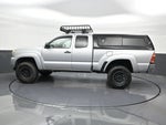 2013 Toyota Tacoma PreRunner V6
