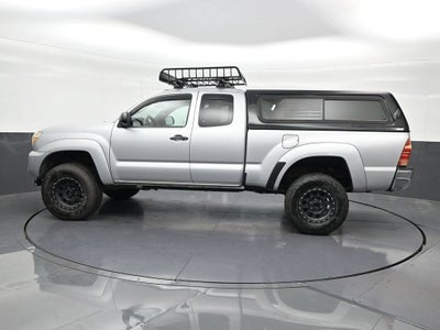 2013 Toyota Tacoma PreRunner V6