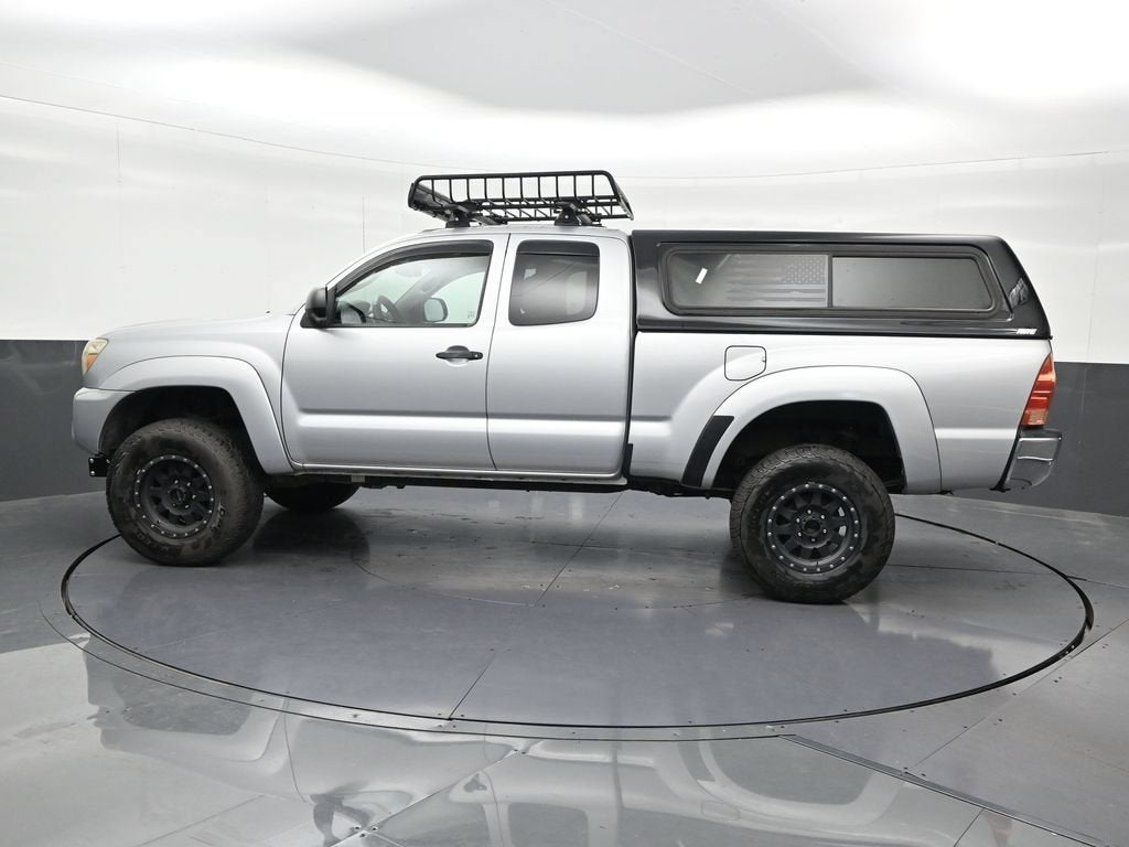 2013 Toyota Tacoma PreRunner V6