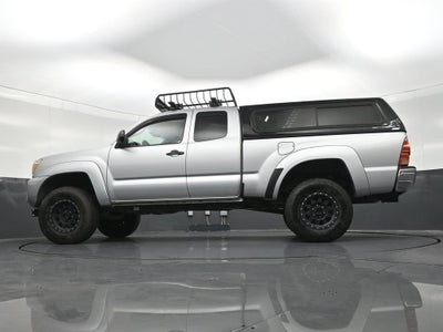 2013 Toyota Tacoma PreRunner V6