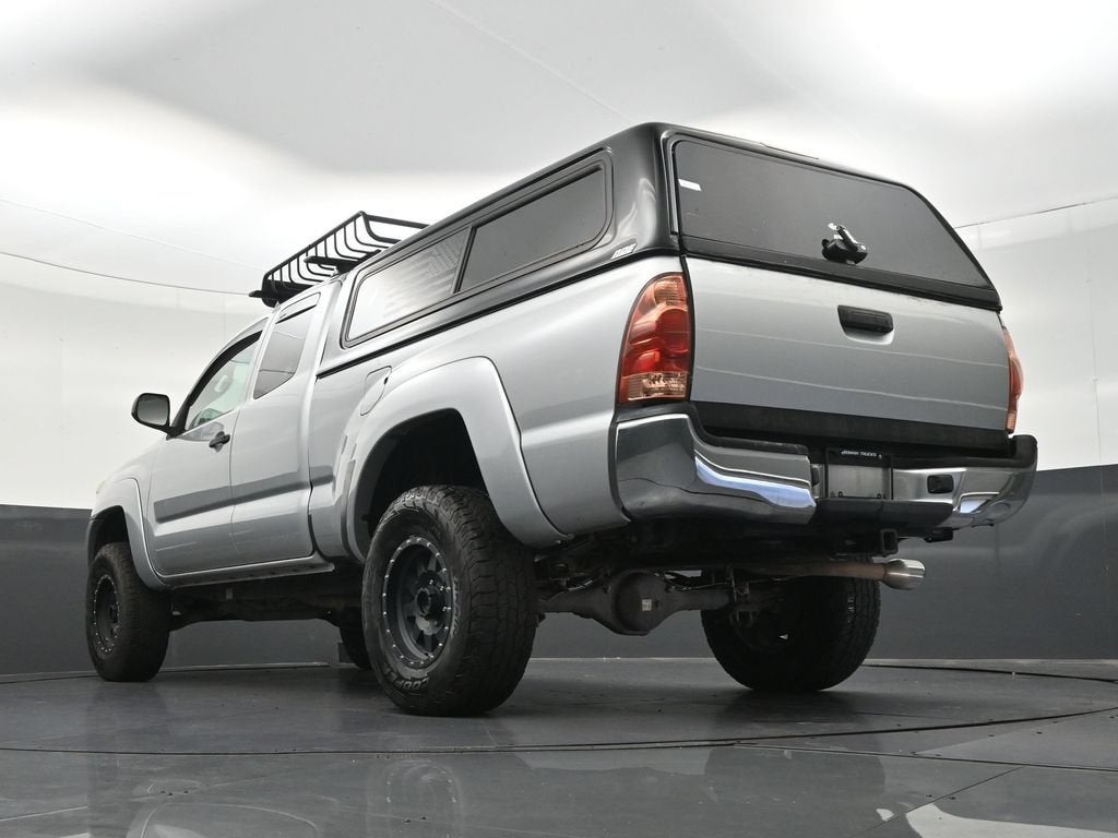 2013 Toyota Tacoma PreRunner V6