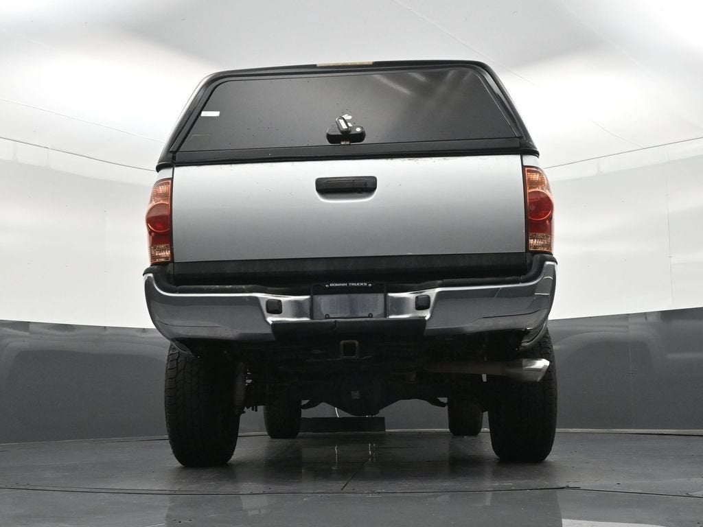 2013 Toyota Tacoma PreRunner V6