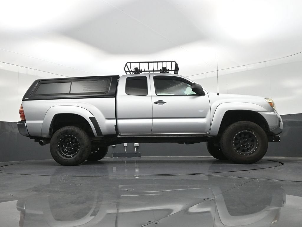 2013 Toyota Tacoma PreRunner V6