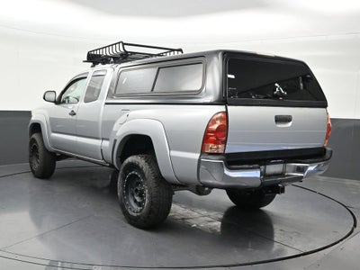 2013 Toyota Tacoma PreRunner V6