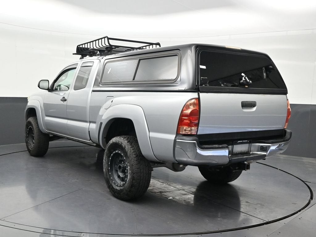 2013 Toyota Tacoma PreRunner V6