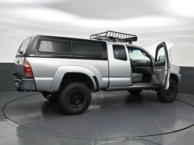 2013 Toyota Tacoma PreRunner V6