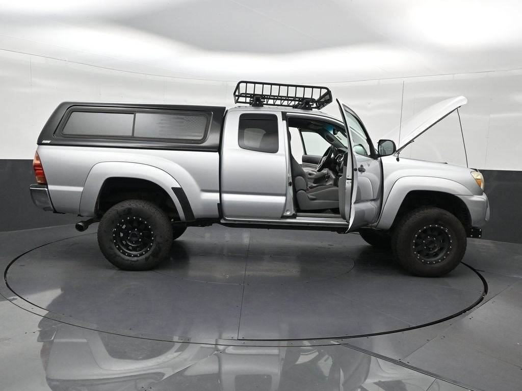 2013 Toyota Tacoma PreRunner V6