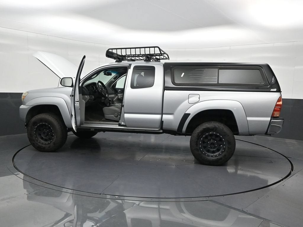 2013 Toyota Tacoma PreRunner V6