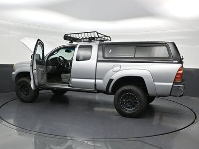 2013 Toyota Tacoma PreRunner V6