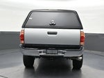 2013 Toyota Tacoma PreRunner V6