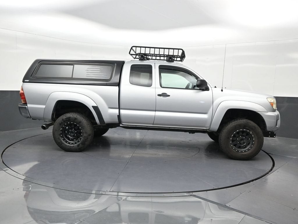 2013 Toyota Tacoma PreRunner V6