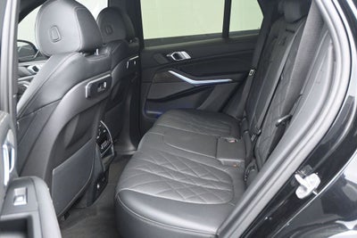 2024 BMW X5 sDrive40i