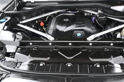 2024 BMW X5 sDrive40i