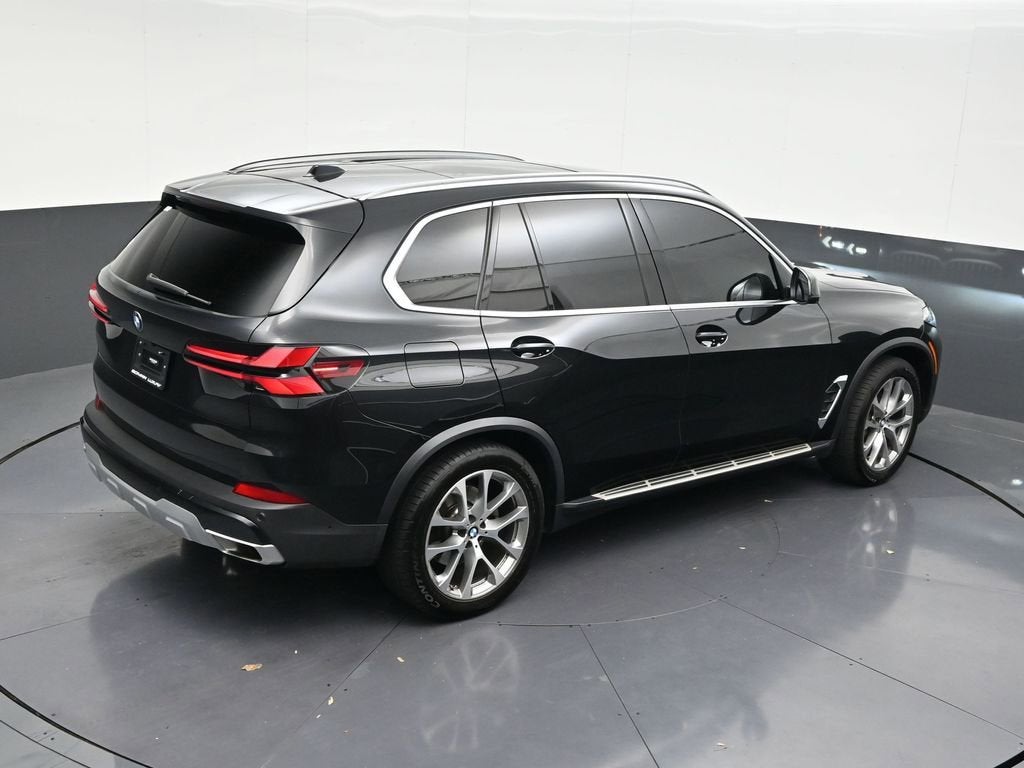 2024 BMW X5 sDrive40i